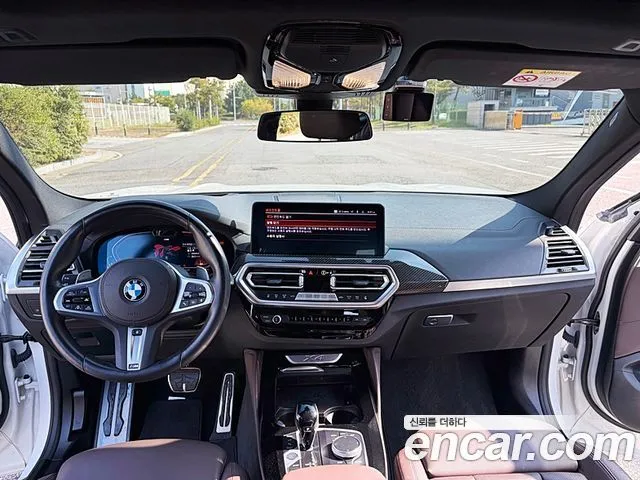 BMW X4 — фото 4