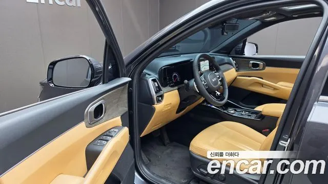 Kia Sorento — фото 8