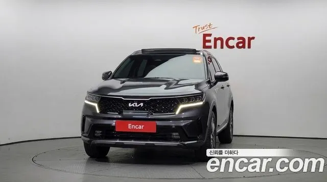 Kia Sorento — фото 3