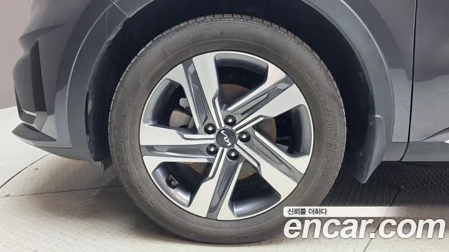Kia Sorento — фото 9