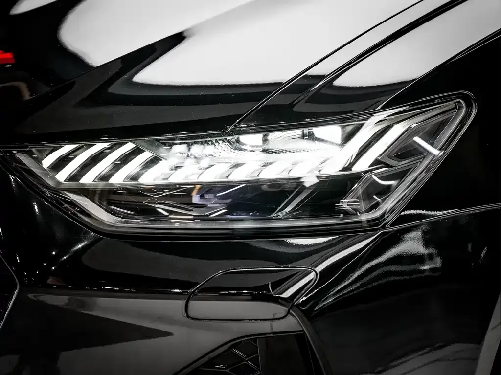Audi RS 6 — фото 6