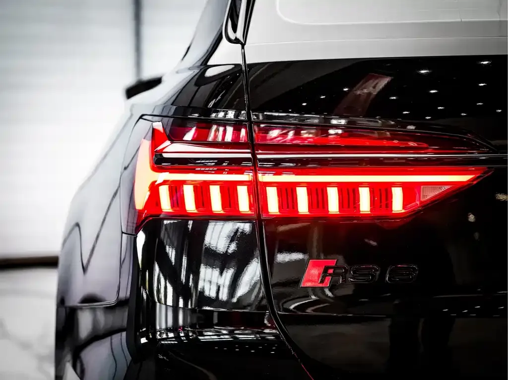 Audi RS 6 — фото 2