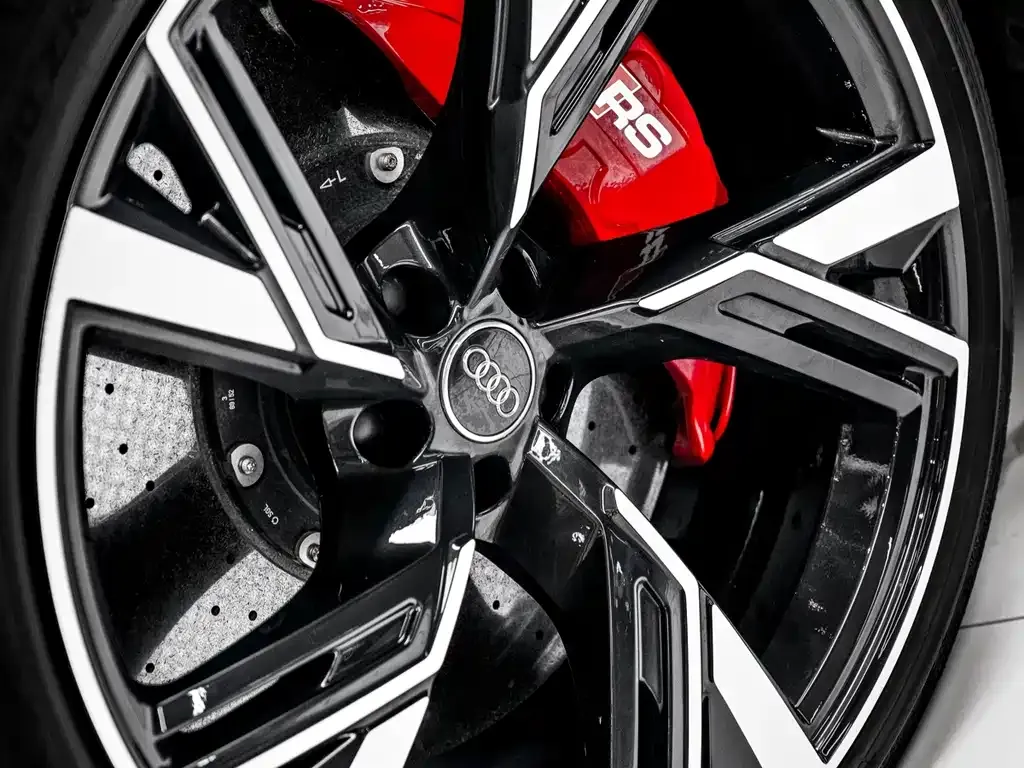 Audi RS 6 — фото 4