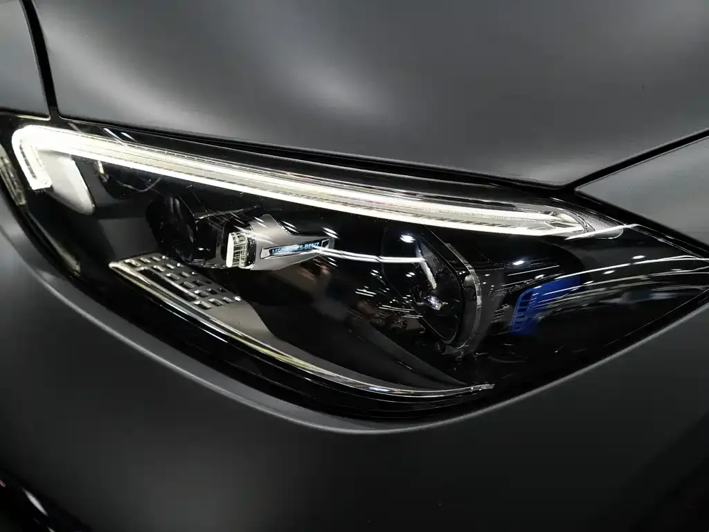 Mercedes-Benz C-Class AMG — фото 10