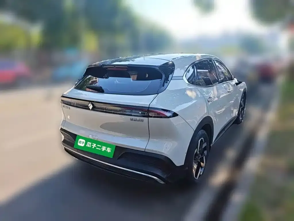 Baojun Yunhai — фото 6