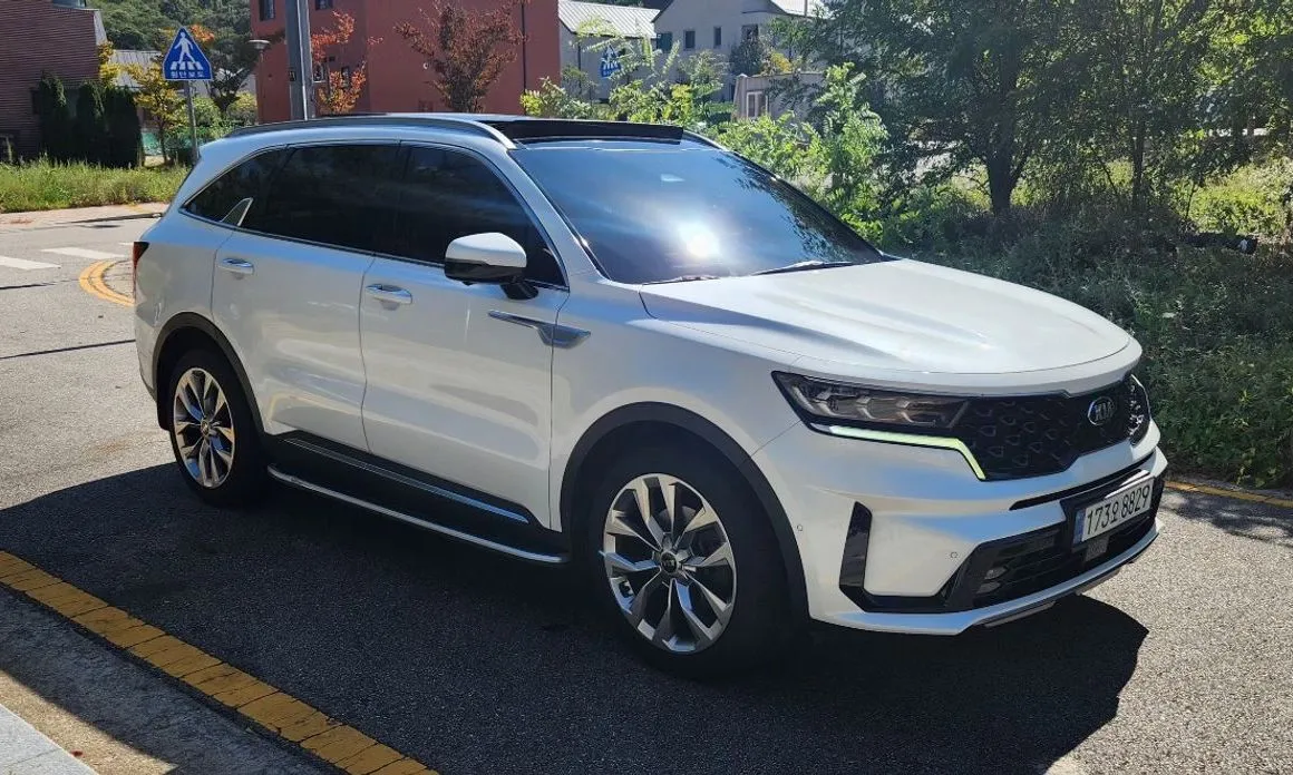 Kia Sorento — фото 2