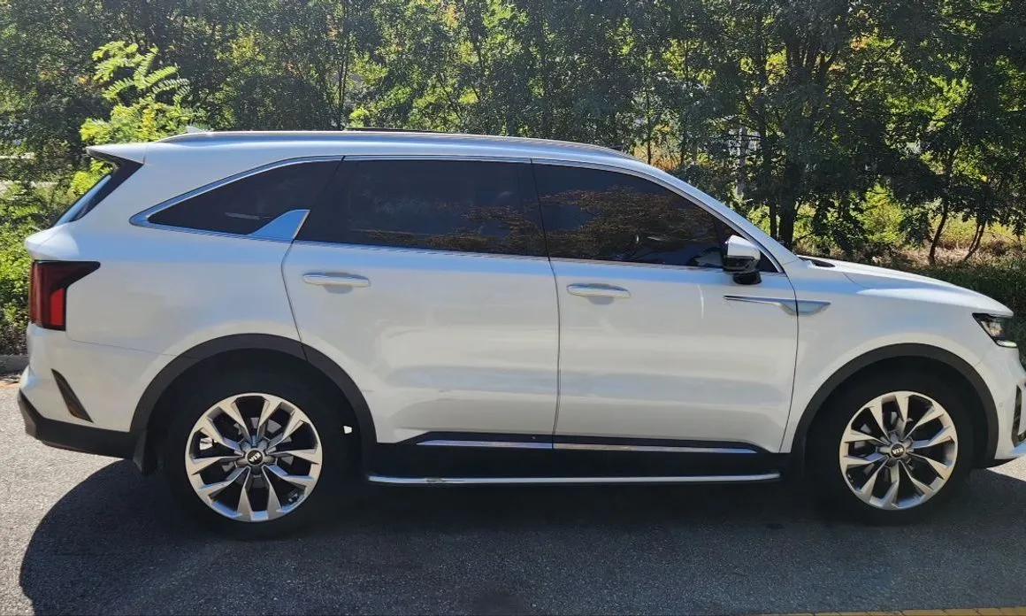 Kia Sorento — фото 4
