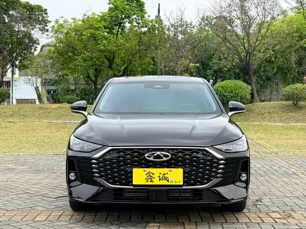 Chery Arrizo 8 PRO — фото 8