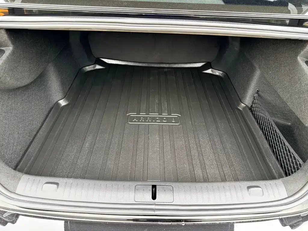 Chery Arrizo 8 PRO — фото 10