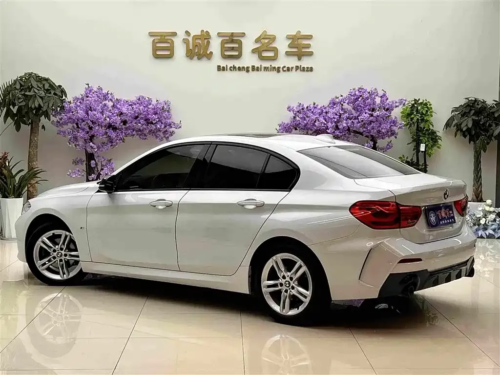 BMW 1 Series — фото 10