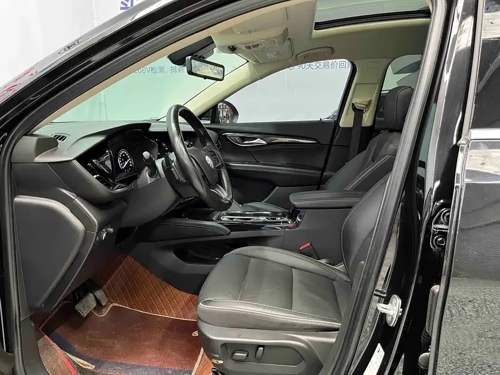 Buick Envision Plus — фото 3