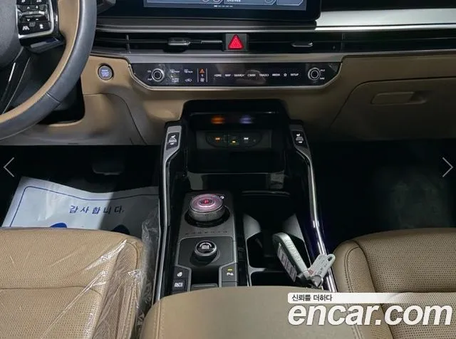 Kia Sorento — фото 7