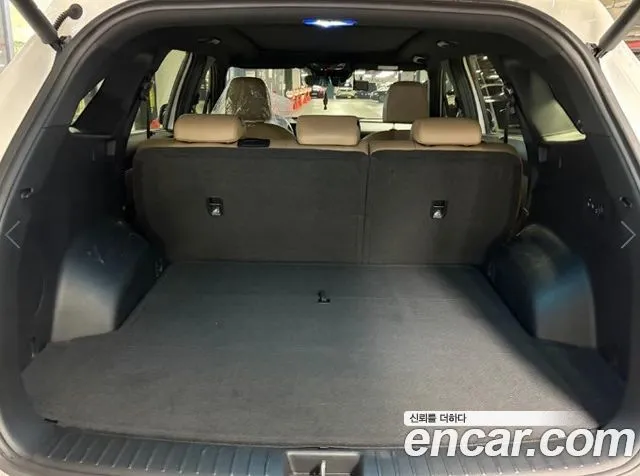 Kia Sorento — фото 10