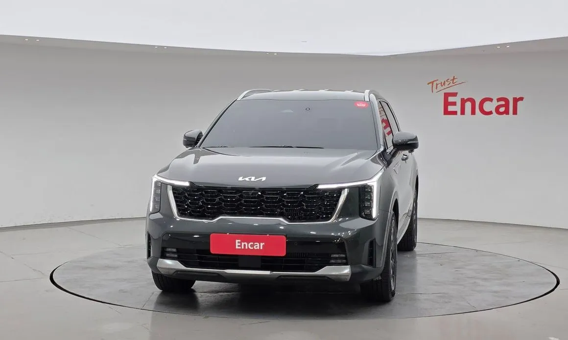 Kia Sorento — фото 2