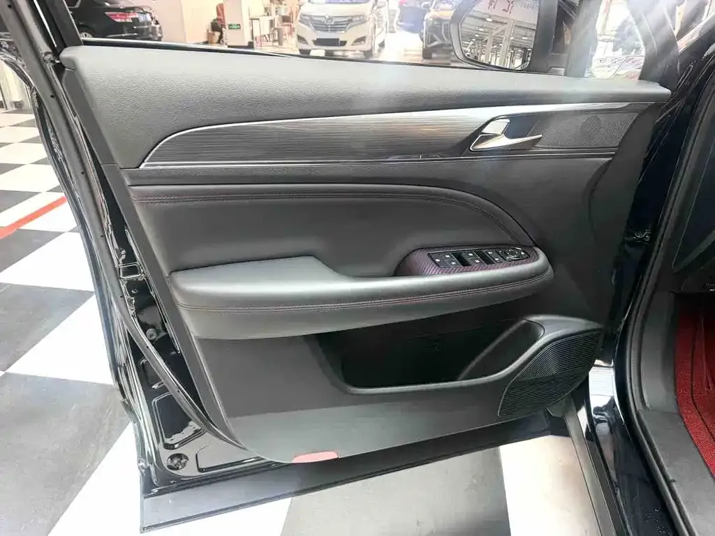 GAC Motor GS4 Plus — фото 6