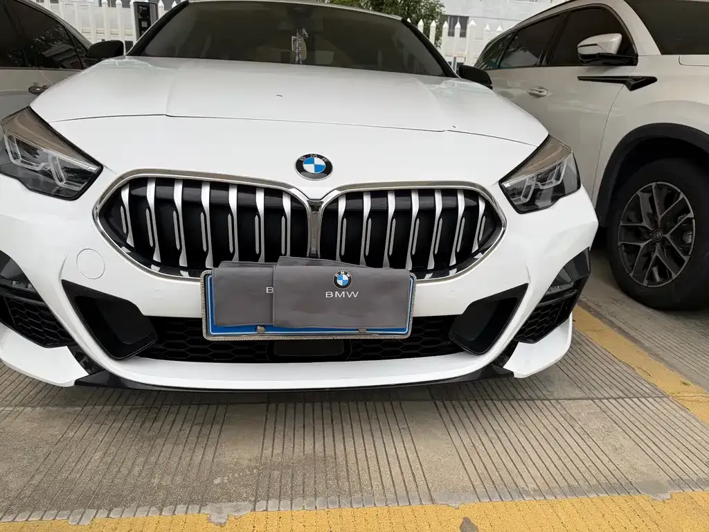 BMW 2 Series (Import) — фото 5