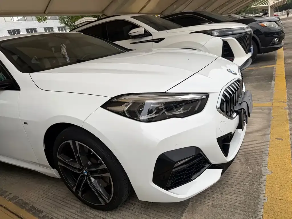BMW 2 Series (Import) — фото 4