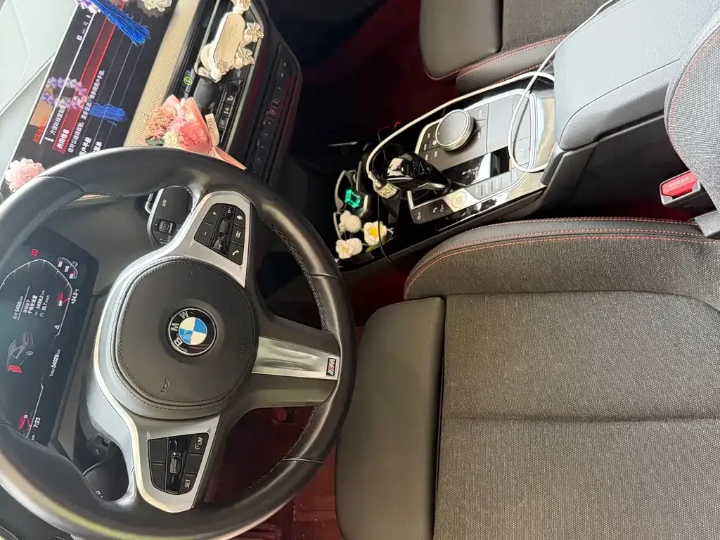 BMW 2 Series (Import) — фото 3