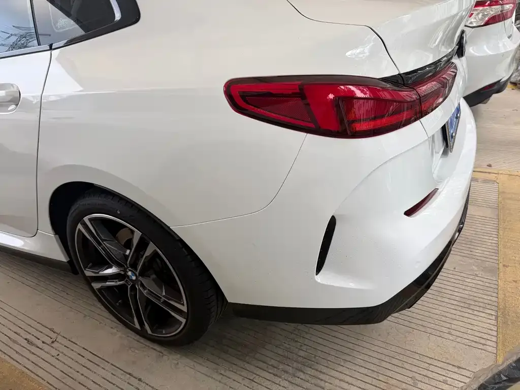 BMW 2 Series (Import) — фото 6
