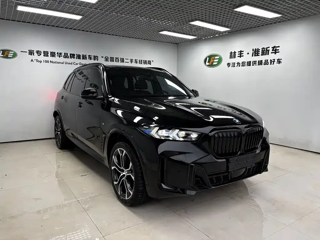 BMW X5 — фото 10