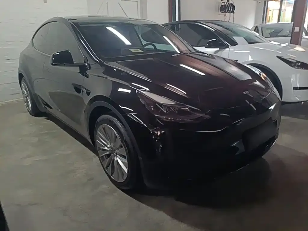 Tesla Model Y — фото 5