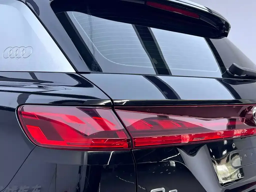 Audi Q6 — фото 6