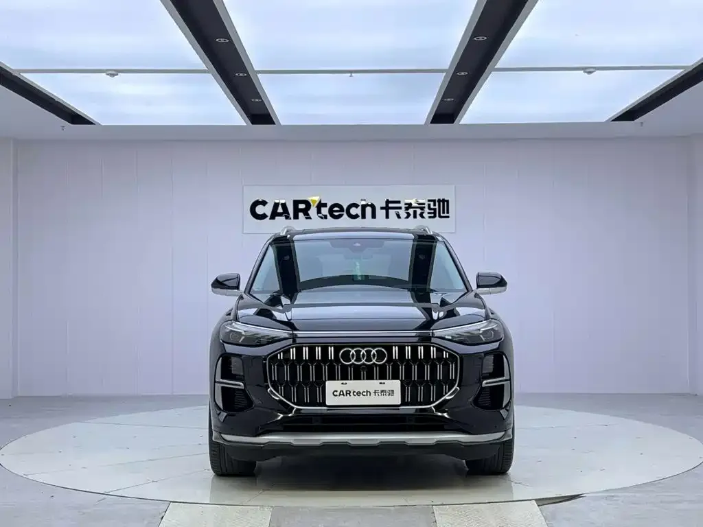 Audi Q6 — фото 2