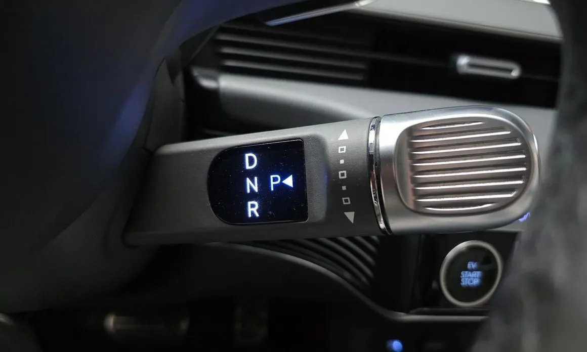 Hyundai Ioniq5 — фото 3