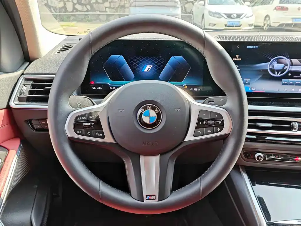 BMW i3 — фото 7