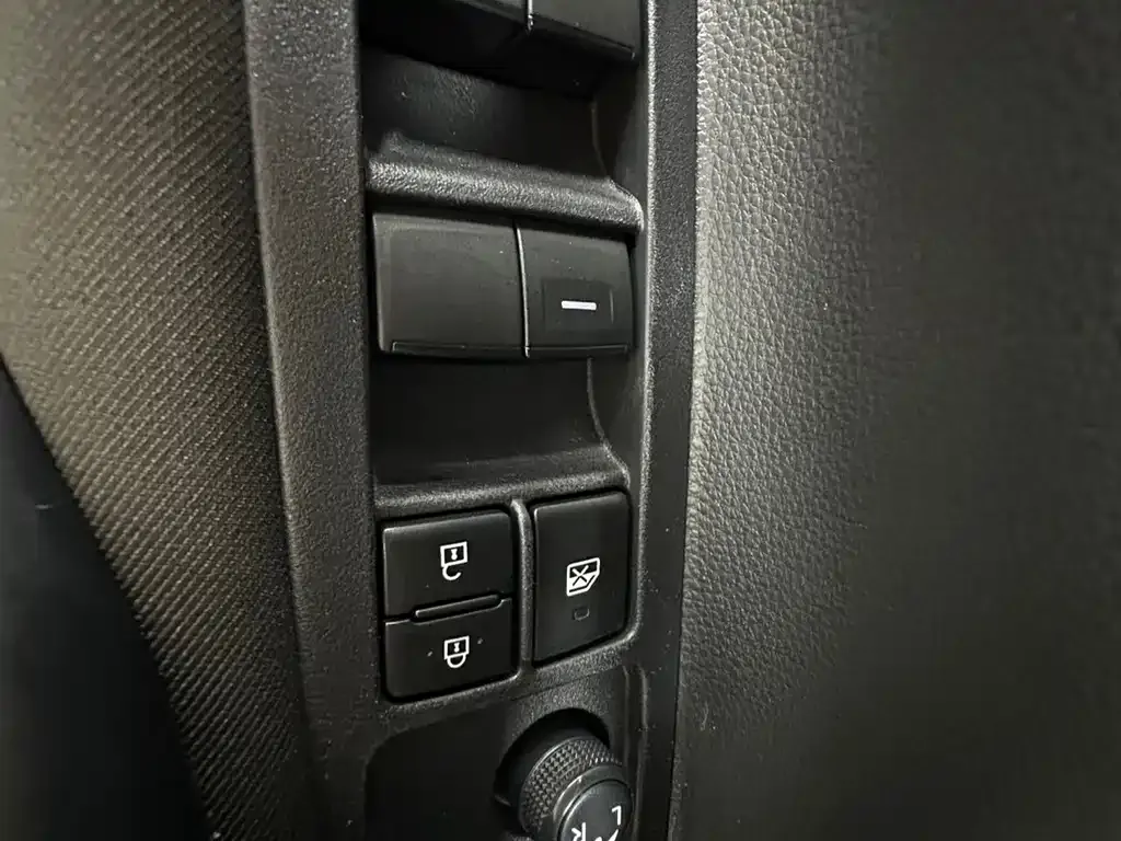 Toyota Levin — фото 10