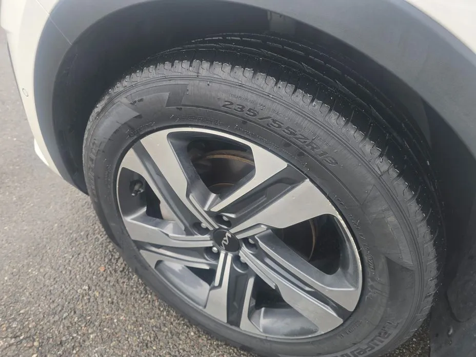 Kia Sorento — фото 5