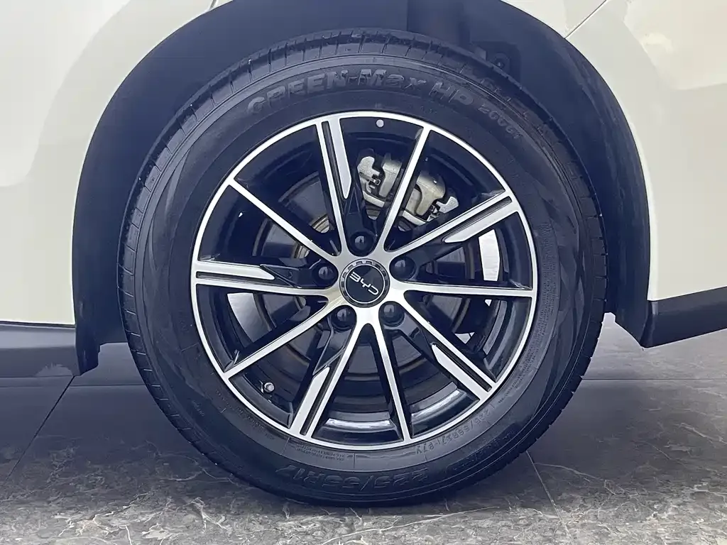 BYD Seal 06 — фото 8