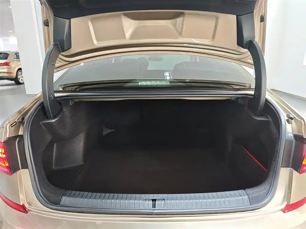 Volkswagen Passat — фото 10