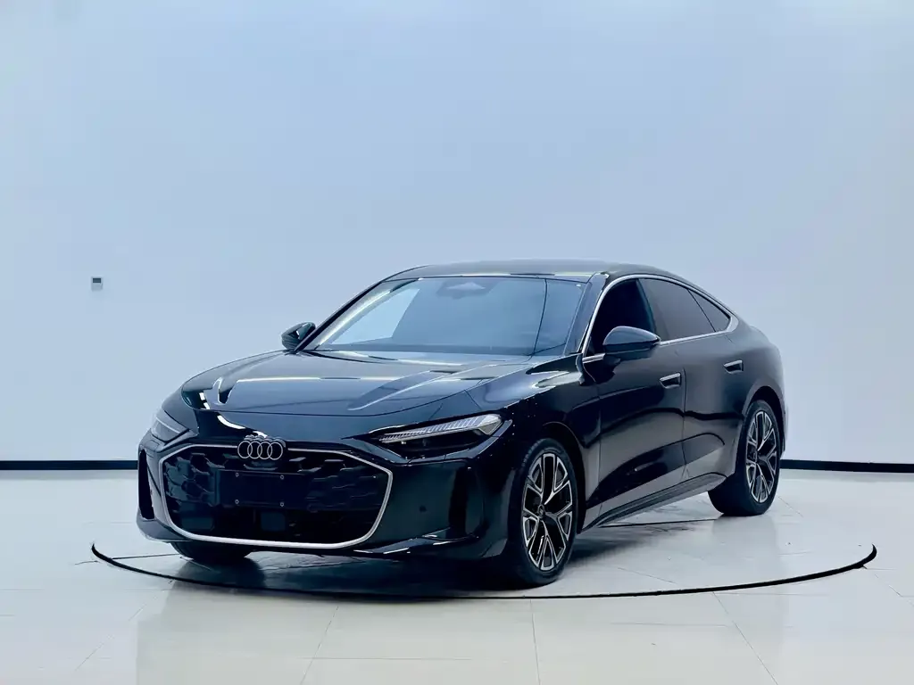Audi A5L Sportback — фото 1