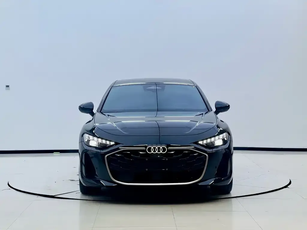 Audi A5L Sportback — фото 2