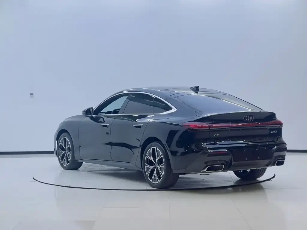 Audi A5L Sportback — фото 9