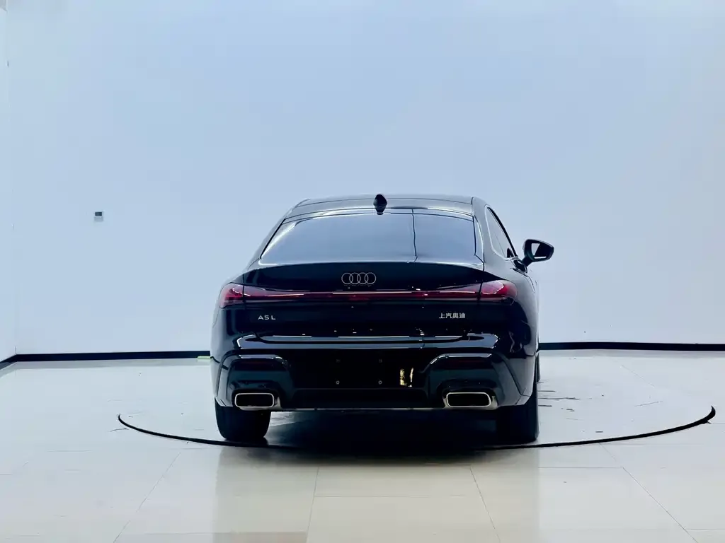 Audi A5L Sportback — фото 7