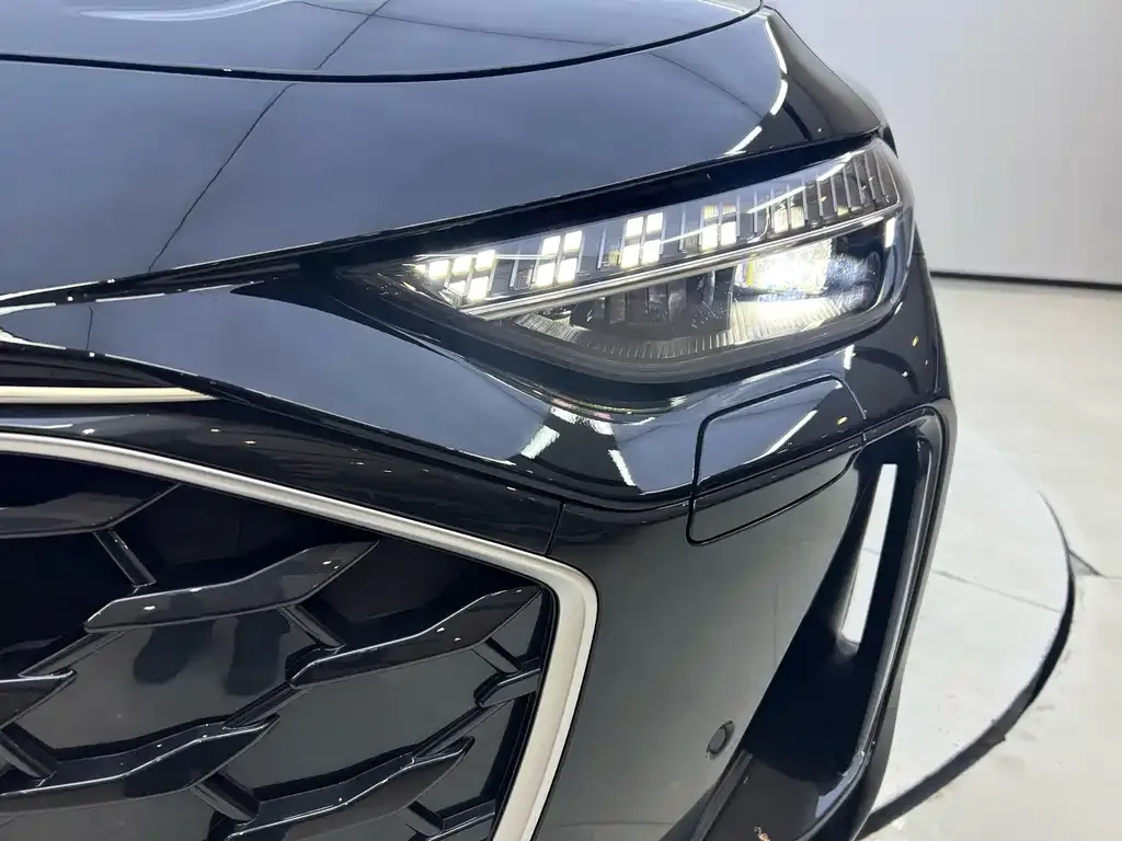 Audi A5L Sportback — фото 6