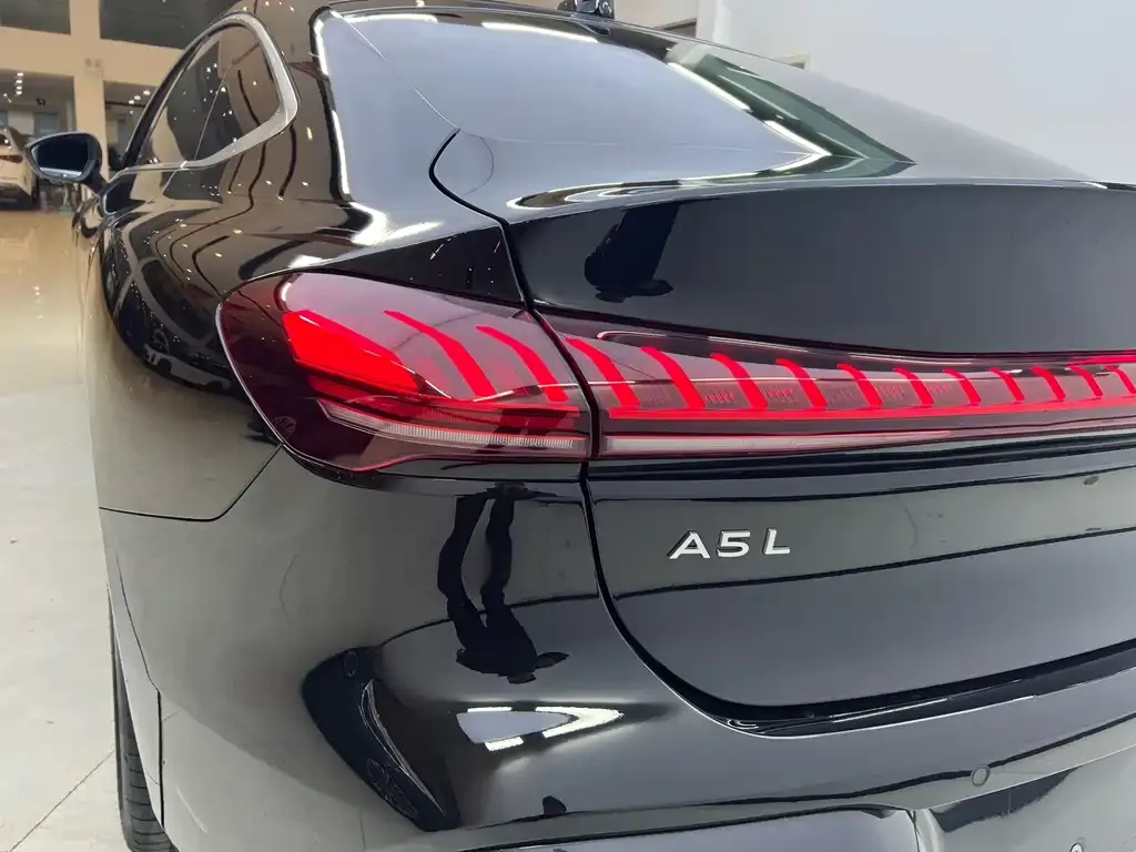 Audi A5L Sportback — фото 10
