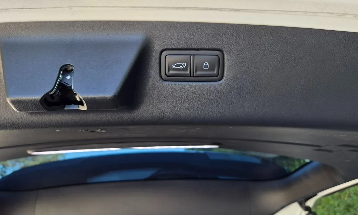 Hyundai Santafe — фото 9