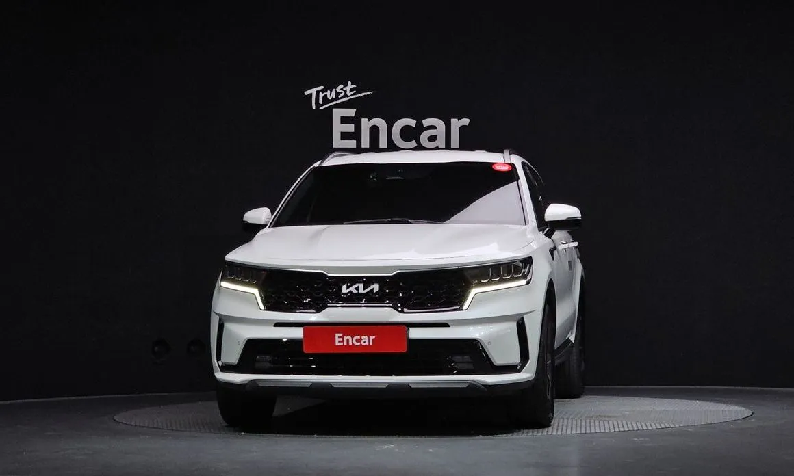Kia Sorento — фото 3