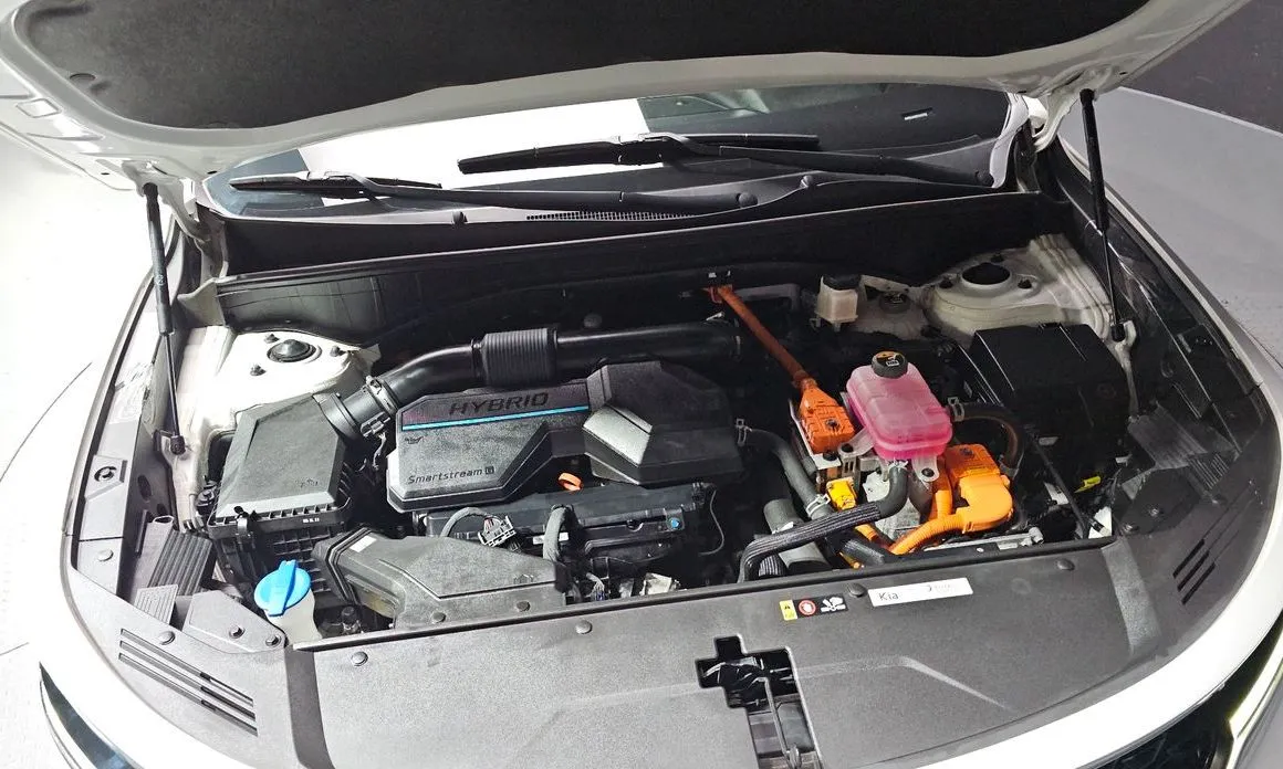 Kia Sorento — фото 10