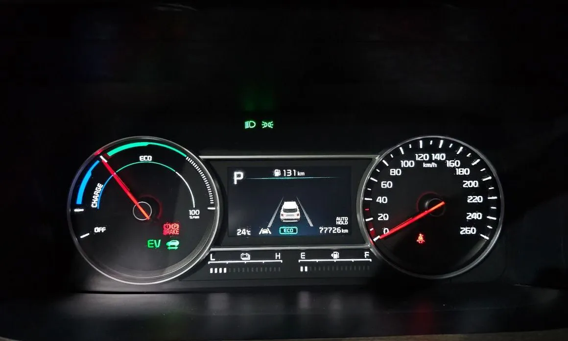 Kia Sorento — фото 2