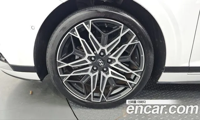 Hyundai Grandeur — фото 10