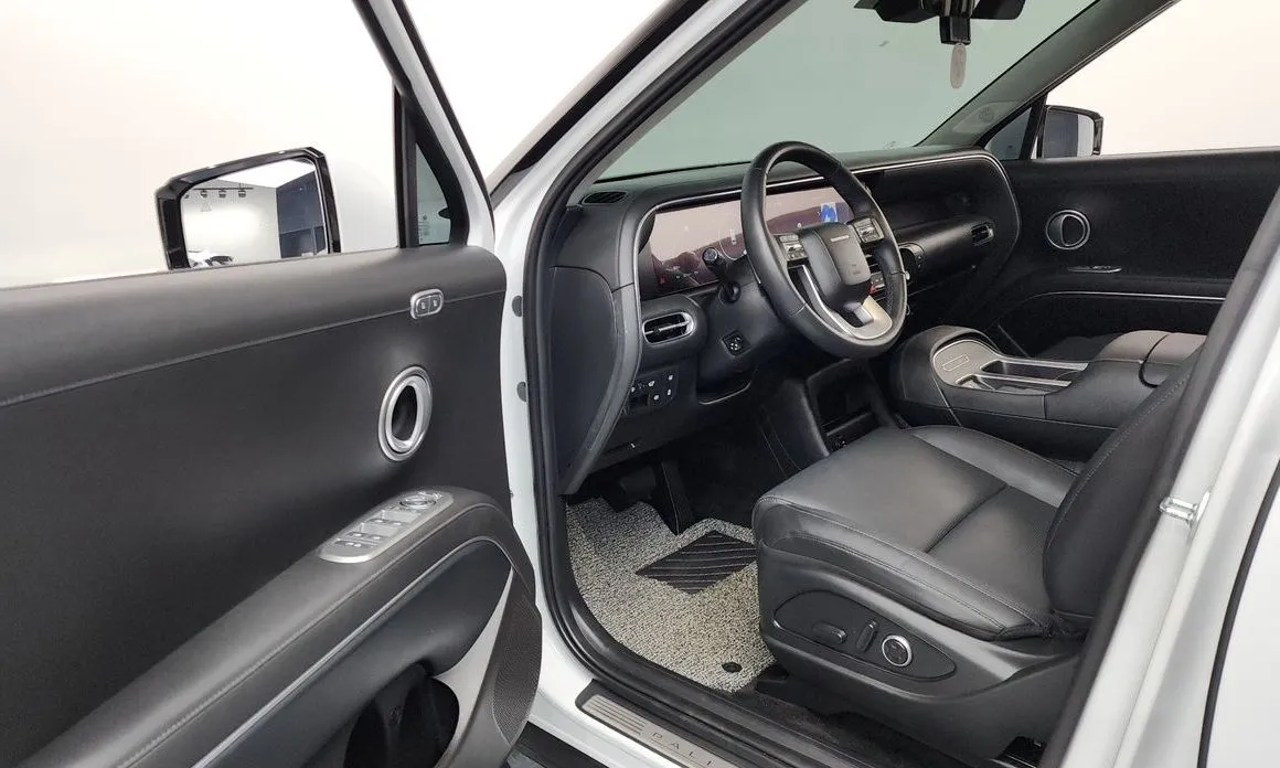 Hyundai Palisade — фото 3