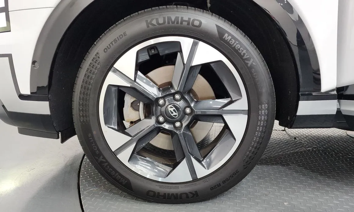 Hyundai Palisade — фото 4