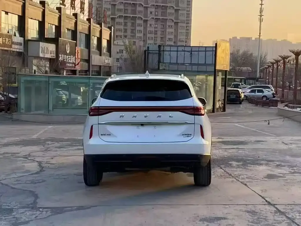 Haval H6 — фото 2