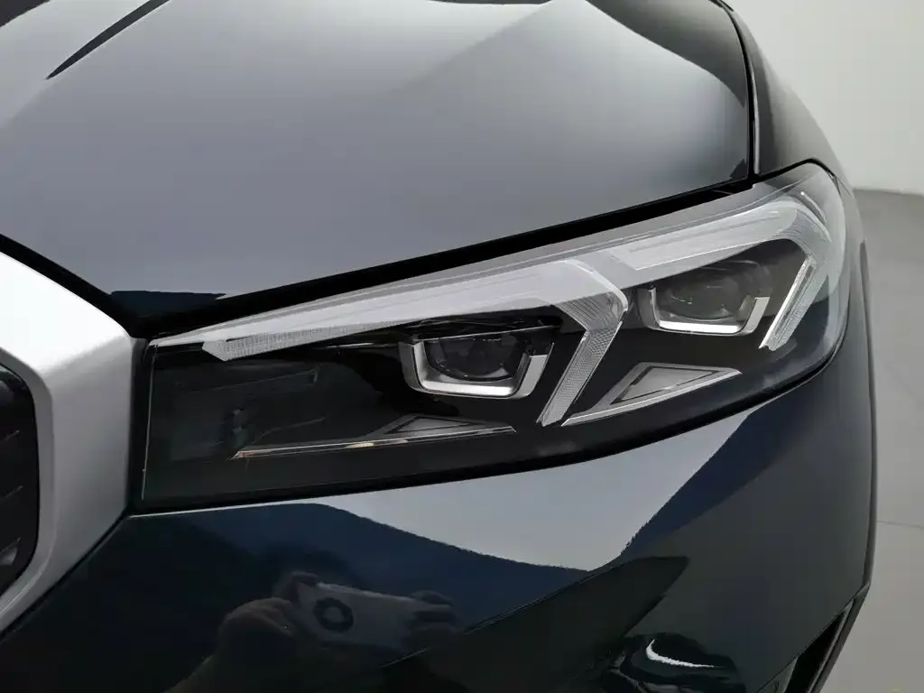 BMW i3 — фото 8