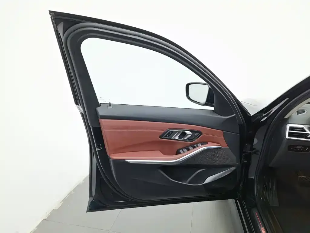 BMW i3 — фото 2