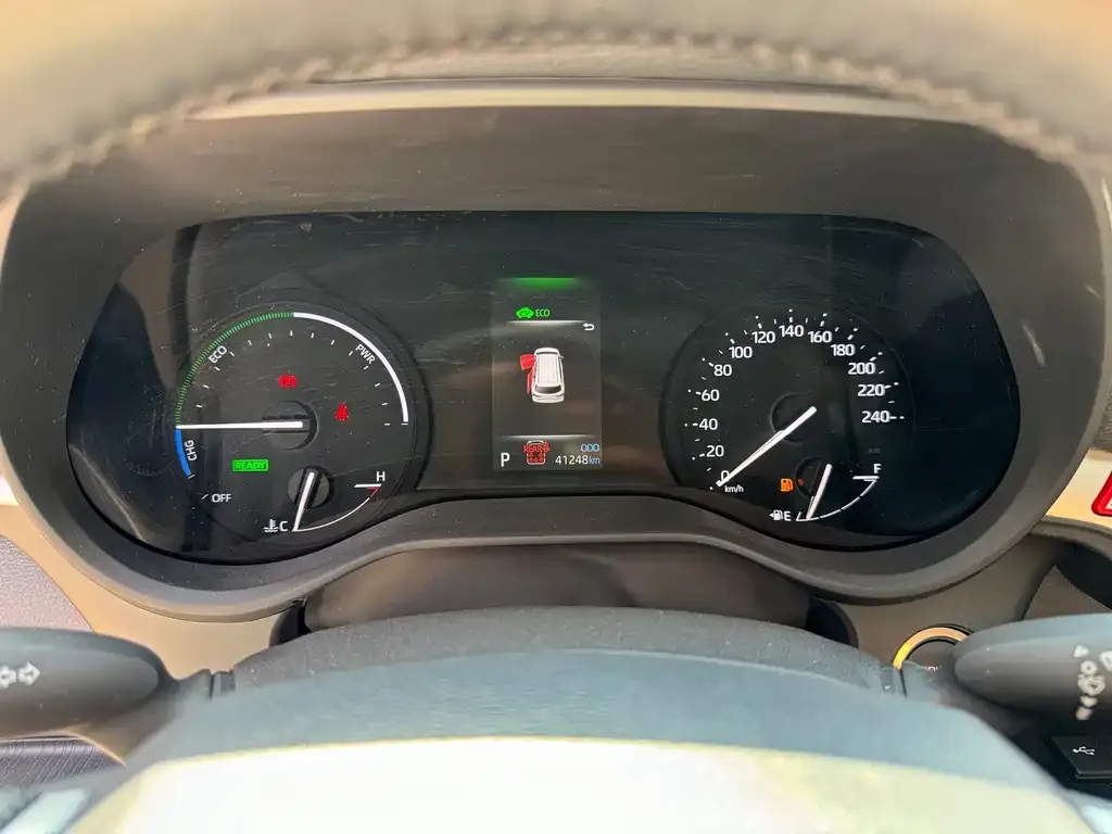 Toyota Sienna — фото 2